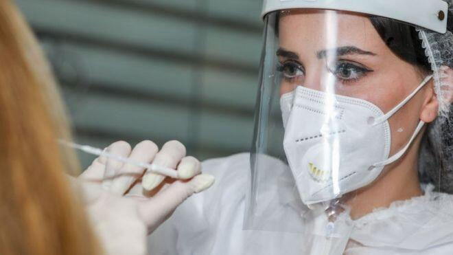 COVİD-19-u ağır keçirənlərə bəd xəbər