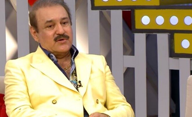 Cavanşir Məmmədovdan muğam ifaçılarına irad: "Sənətkarlarımız ədəbi dilə diqqət etmirlər"