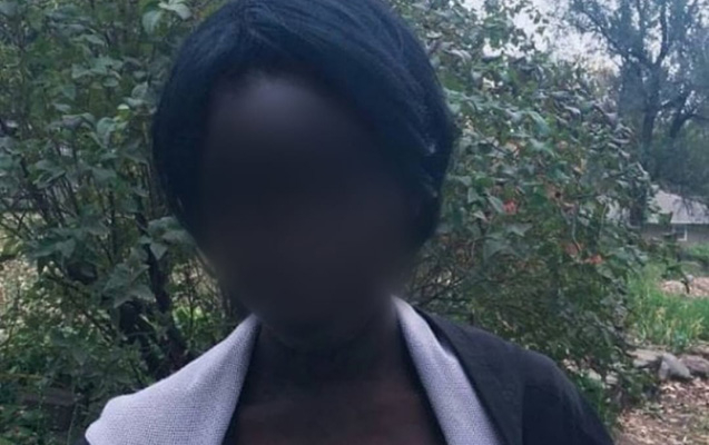 Afrikadan Bakıya dayə işləmək üçün gələn qadının başına iş gəldi - FOTO