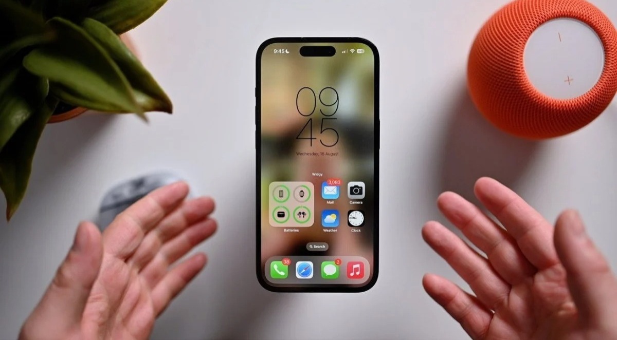 iPhone-lara gələn YENİLİKLƏR
