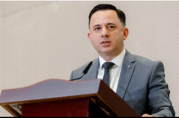 Vüqar Oruc: “Sosial rifahın yüksəlməsi üçün yeni impulslar yaranacaq”