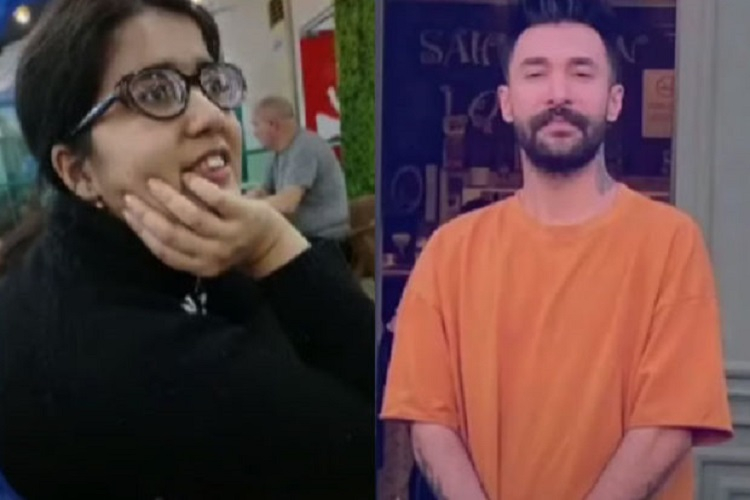 Azərbaycanda qız “TikTok”da tanış olduğu oğlana görə Türkiyəyə qaçıb - VİDEO