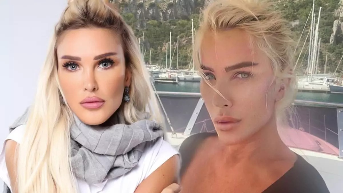 Seren Serengil: "Seda Sayan özünü mənə oxşadır"