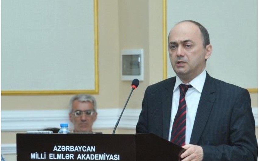 Tanınmış alim Paşa Kərimov vəfat etdi