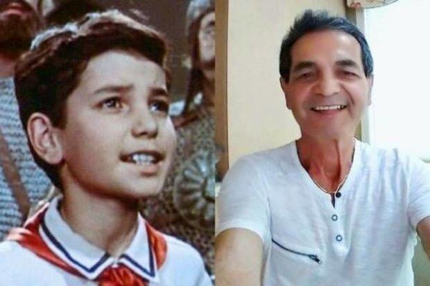 “Zərifə” vəfat edən “Rəşid” barədə: “Filmin 50 illik yubileyinə...”