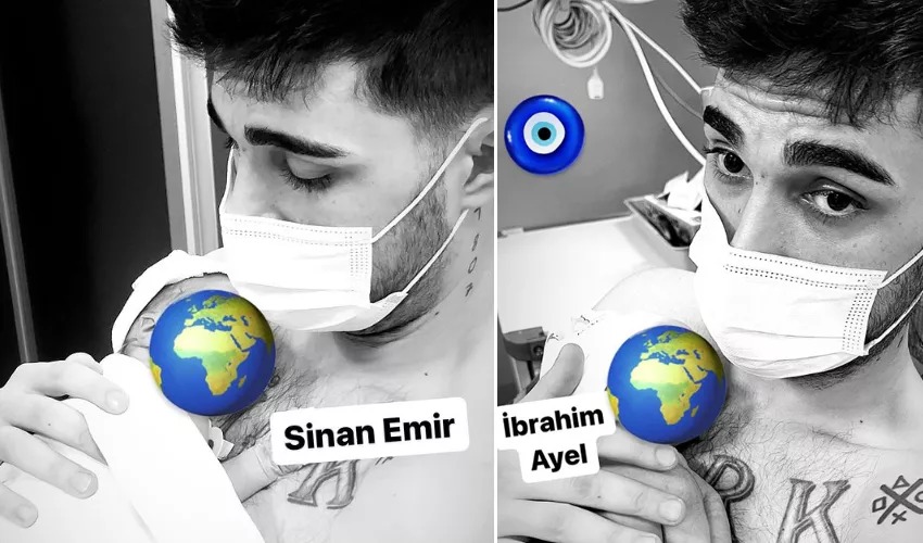 Balaca Tatlısəsin vəziyyəti ağırlaşdı, dua istədilər