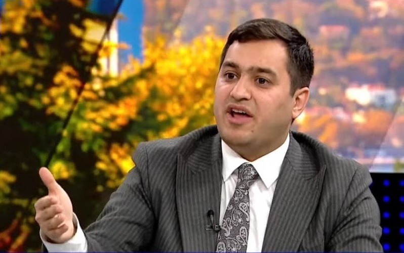 Fərid Şahbazlı Türkiyə mediasına seçkilərdən danışıb: “İlham Əliyevin Prezident seçilməsi…”