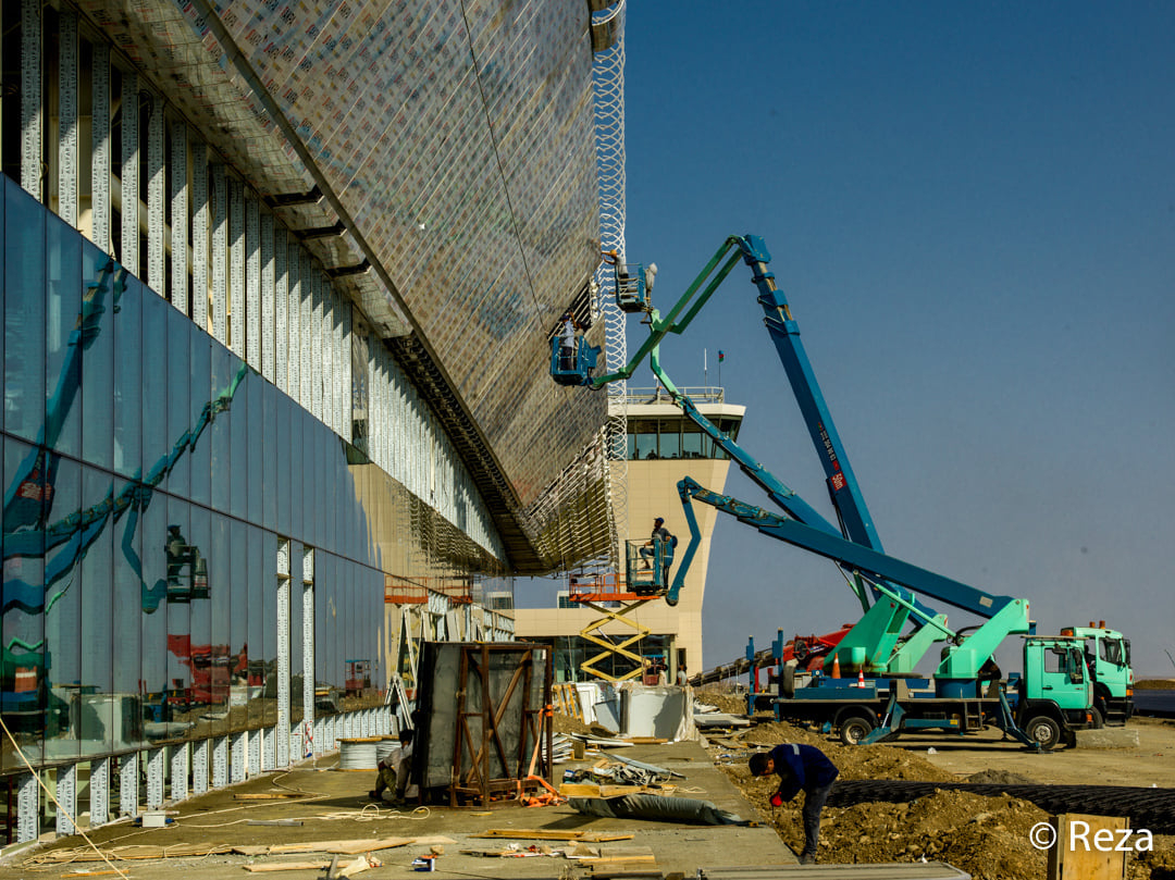 Qarabağda işləmək istəyənlərin nəzərinə!  - Maaş 350-dən 1700 AZN-dək