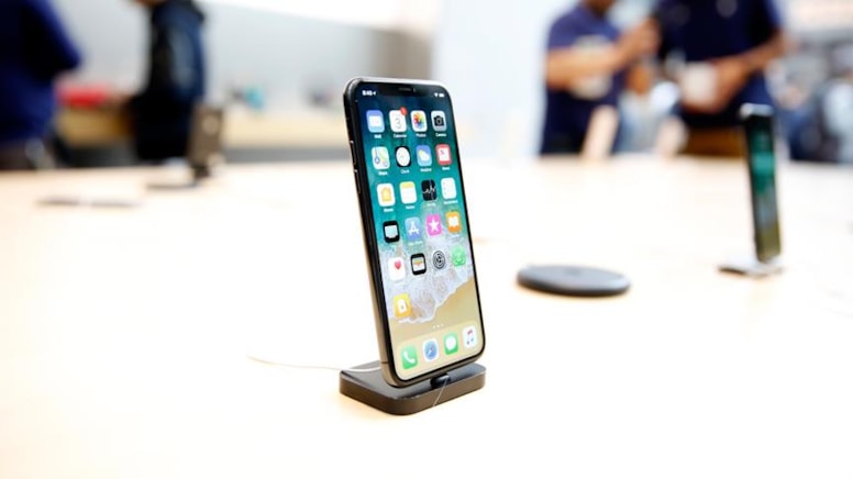 "Apple"dən inqilabi qərar