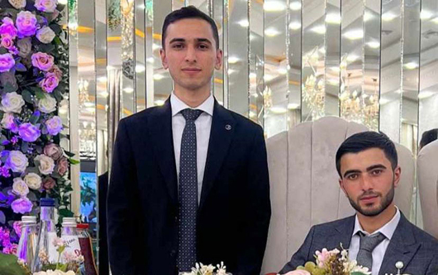 Faciəvi şəkildə ölən qardaşların atası danışdı - VİDEO