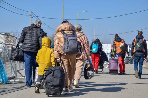 Bu ölkədə qaçqınların sayı 10 milyona çatdı