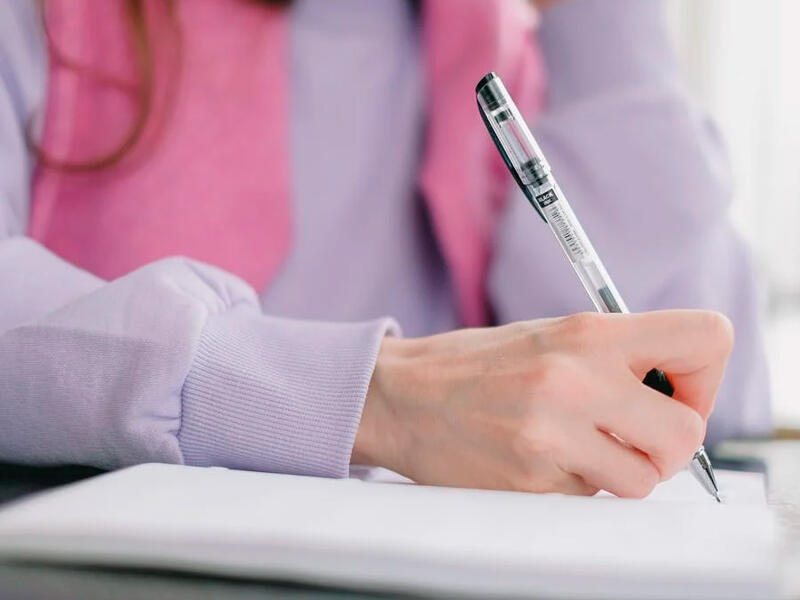 Magistraturaya sənəd qəbulu yekunlaşır