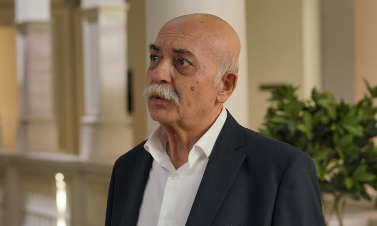 "Apo" xəstəxanalıq oldu