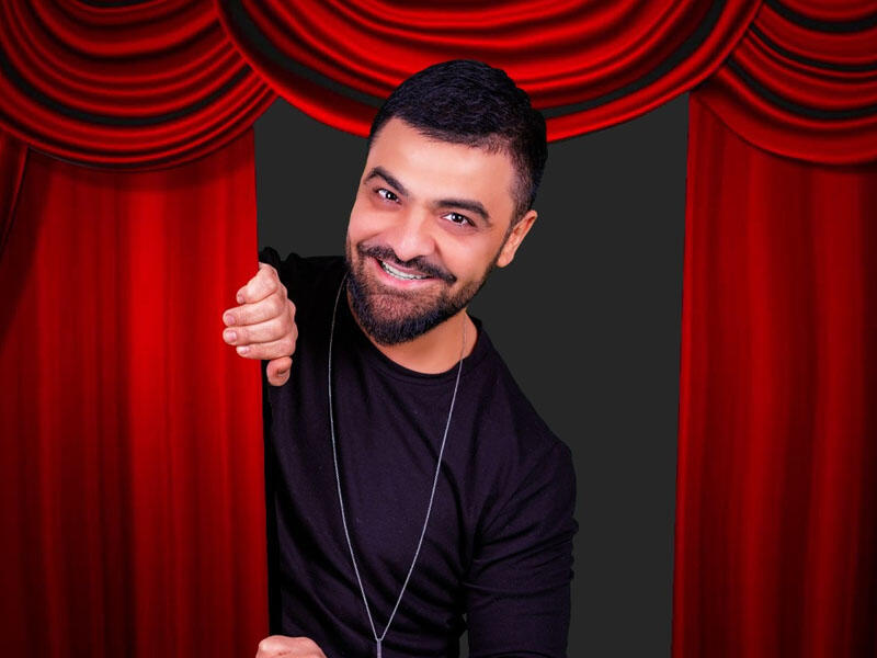 Fərda Amin: "Bir vaxtlar Həci deyəndə müqəddəs torpaqlar yada düşürdü, indi Şəbnəm Tovuzlu"