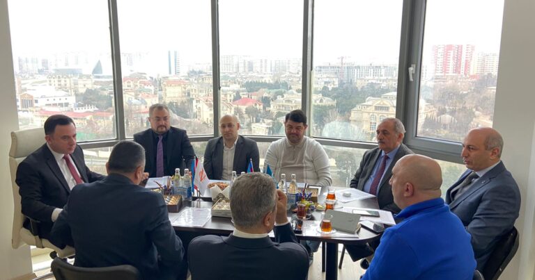 Azərbaycan Qiymətləndiricilər Cəmiyyətinin yeni rəhbərliyi formalaşdı – SİYAHI