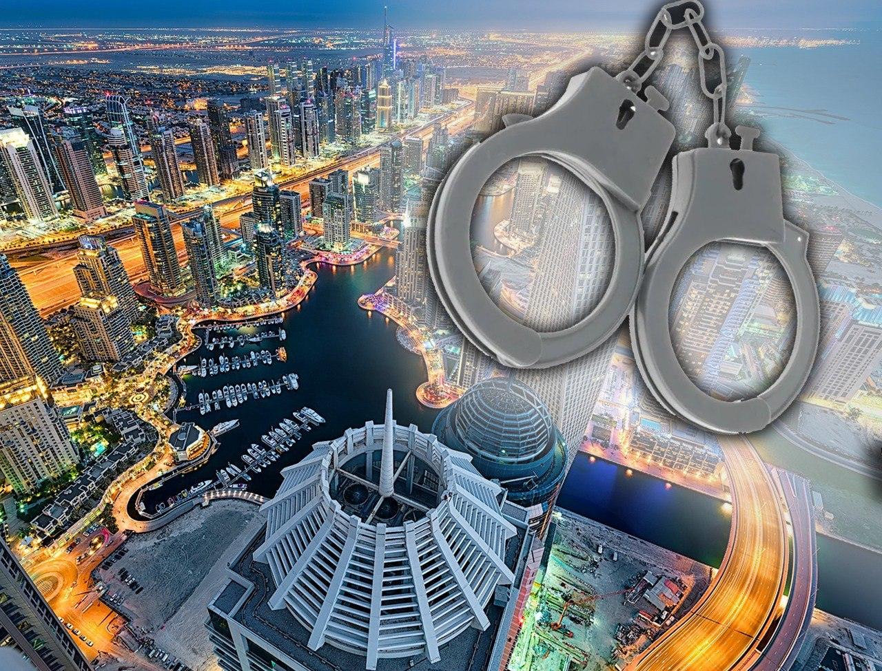 Dubayda saxlanılan azərbaycanlı: “Biz qeyri-etik heç nə etməmişik”