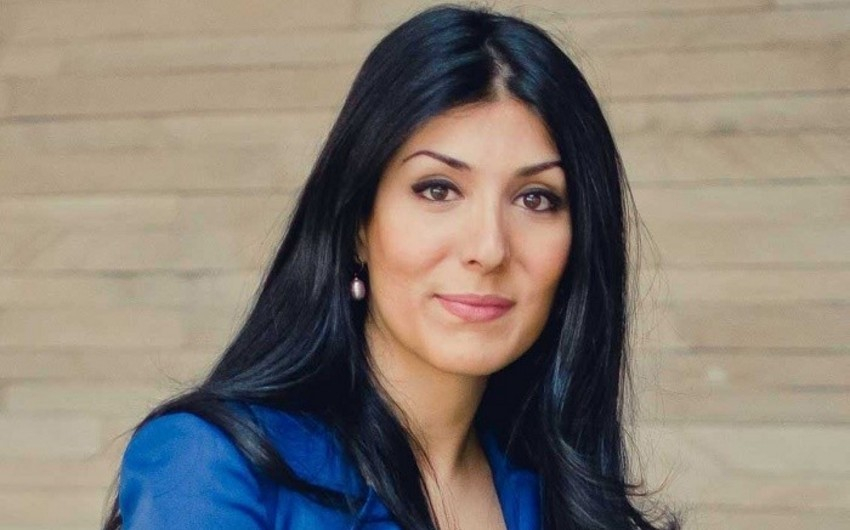 Nigar Arpadaraiyə yeni vəzifə verildi