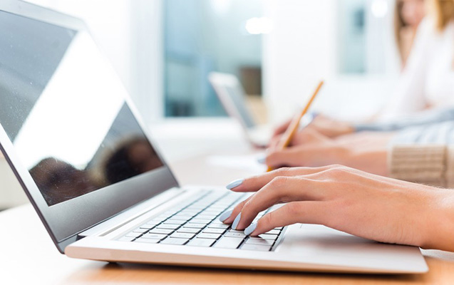 Magistraturaya sənəd qəbulu başa çatdı