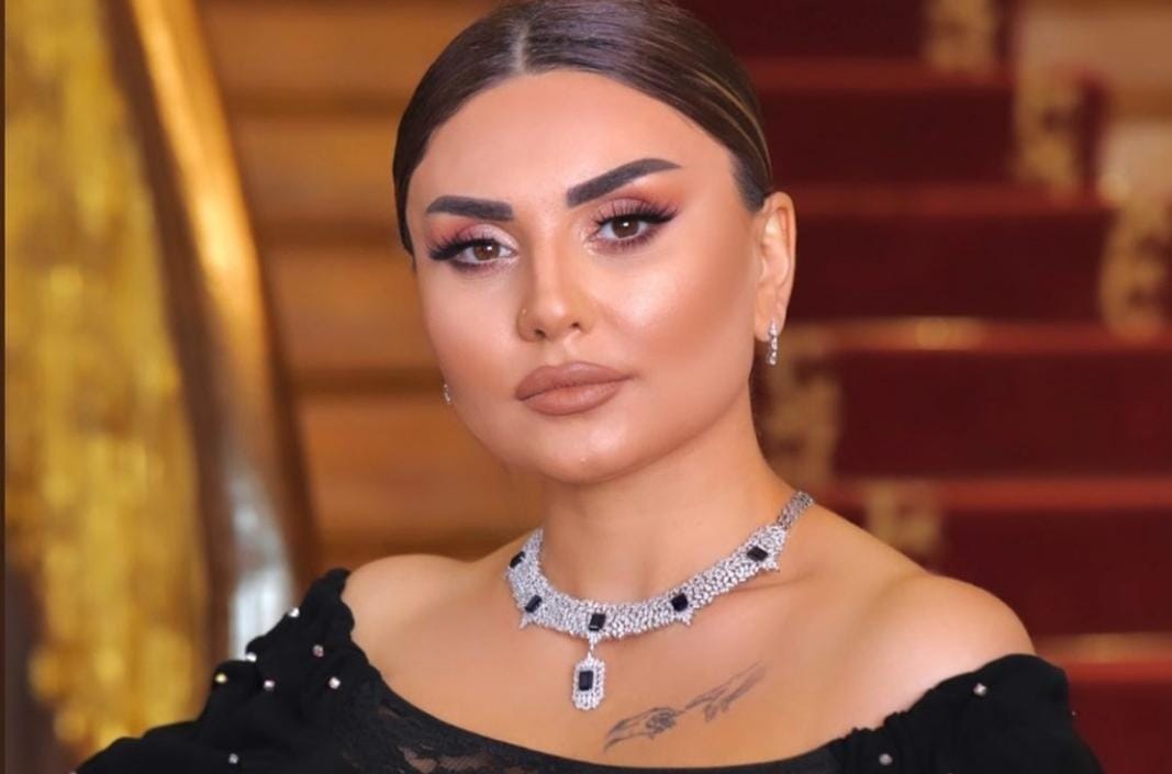 "Bu sənətə gəlməyimdə heç kimə borclu deyiləm" - Şəbnəm Tovuzlu
