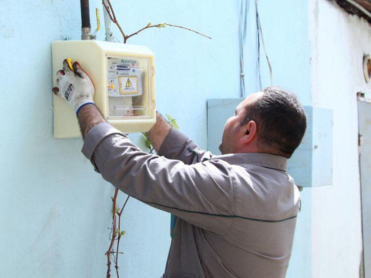 Əhalinin diqqətinə! Qaz sayğacları BU HALLARDA əlavə pul yazır