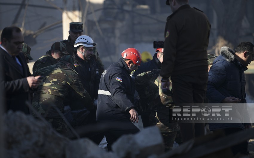 “Bakı Ağac Emalı” ASC-nin rəhbər şəxsləri həbs olundu