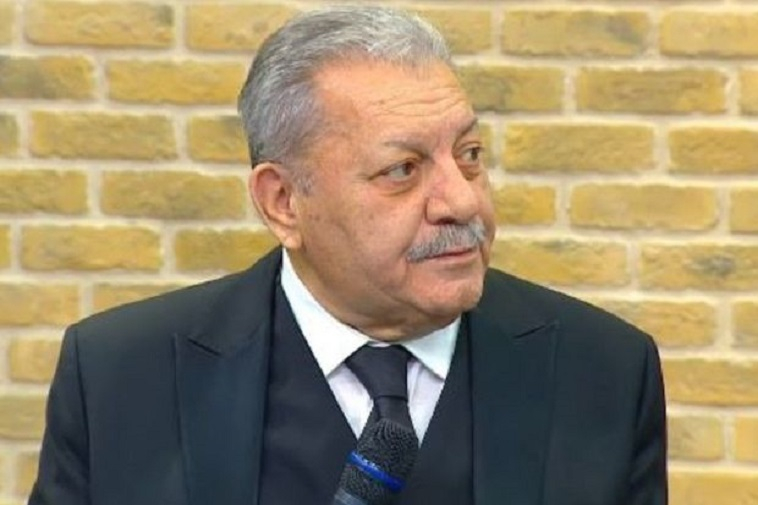 Zaur Rzayev: “O Zaurlardan təzminat alacağam”