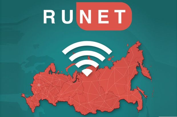 Rusiyada internet kəsilib