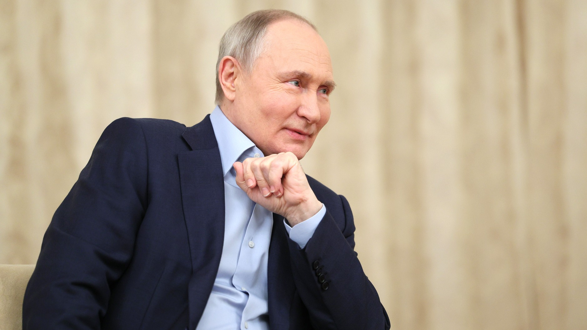 Putin nəqliyyat təhlükəsizliyi işçilərinə PUA-ları vurmağa icazə verib