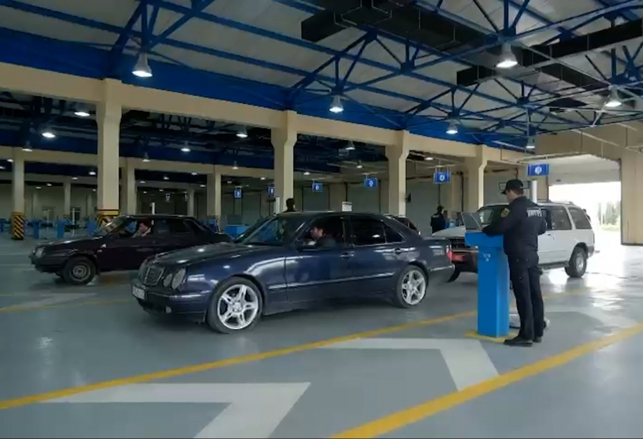 Sürücülərdən utilizasiyaya görə bu qədər rüsum tutulacaq - RƏSMİ 