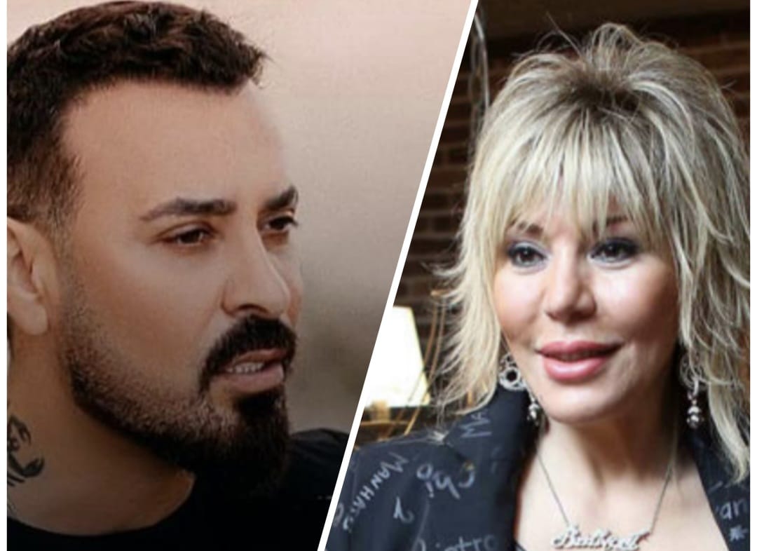 Niyam Brilliant Dadaşovadan danışdı: "Mədəniyyət sizdən başlayır"