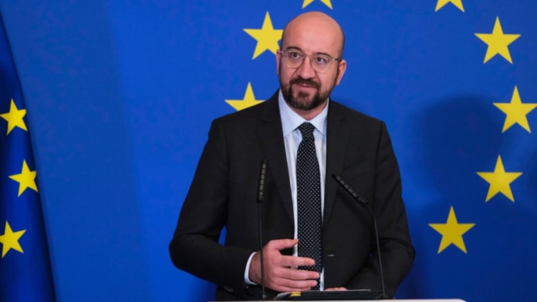 Avropa Birliyi Ukraynaya daha bir yardım paketi göndərəcək