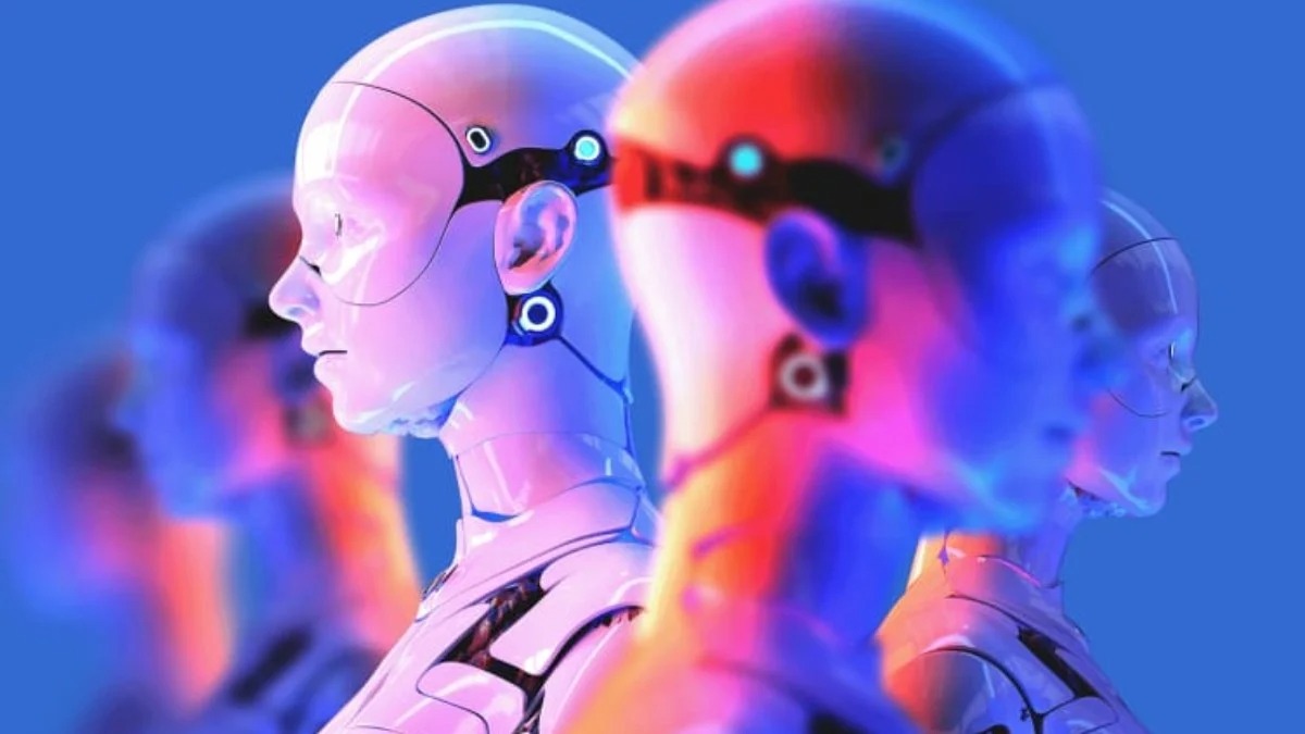 Məşhur şirkətlər insanabənzər robotlar hazırlayır: 500 milyon dollar sərmayə qoyacaqlar