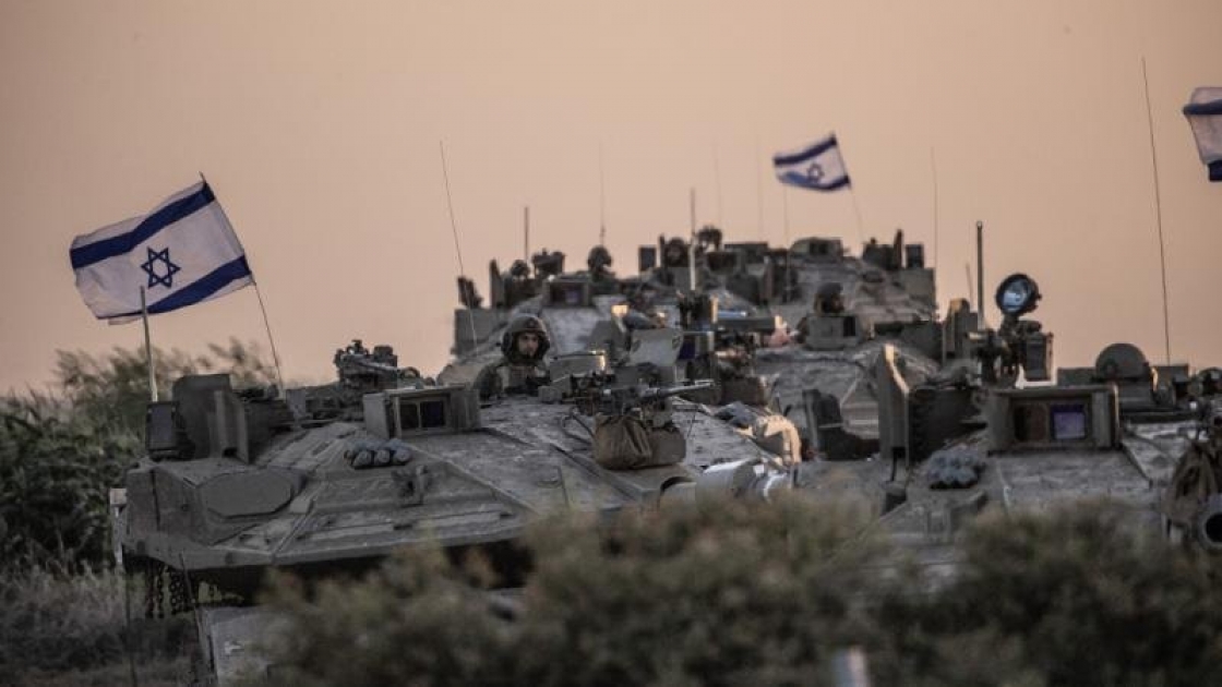 İsrail ordusu Qəzza zolağından geri çəkilir
