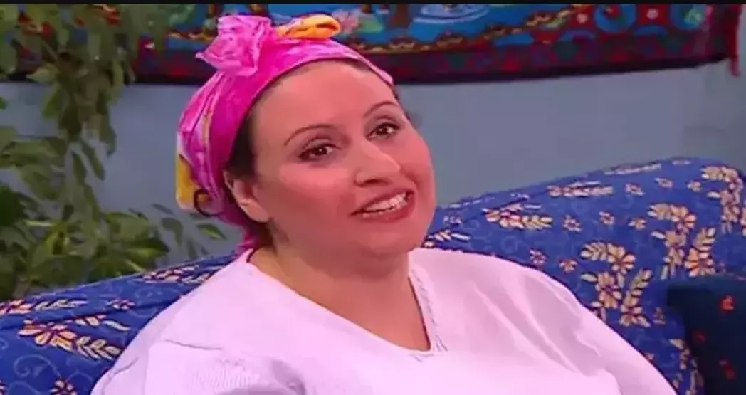 "Cennet Mahallesi"nin məşhur aktrisası tanınmaz halda - FOTO