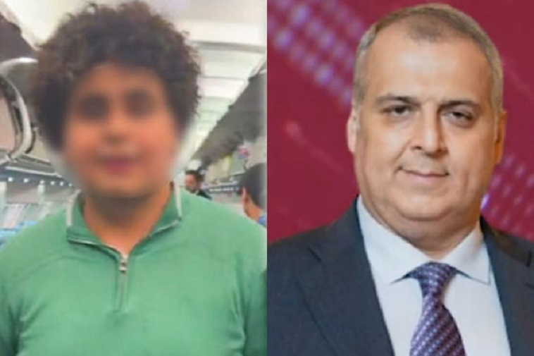 Afiyəddin Cəlilovun oğlu danışdı: “Oğluma görə hər kəsdən üzr istəyirəm” - VİDEO