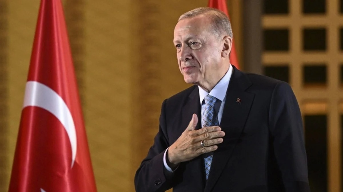 Ərdoğan zəlzələ bölgəsinə gedəcək – bu tarixdə 