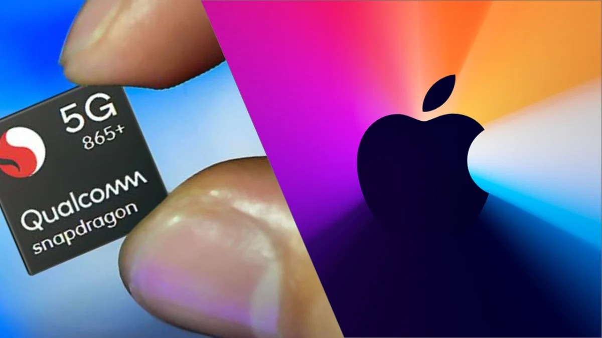iPhone-lar 2027-ci ilə qədər bu modemlərdən istifadə edəcək