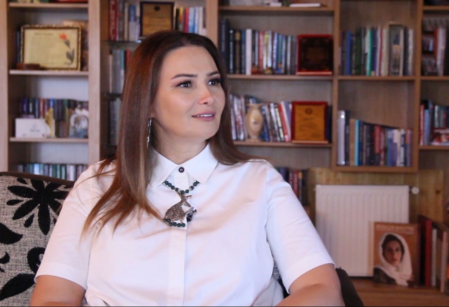 “Qənirə Masazırdakı evində huşunu itirmişdi”