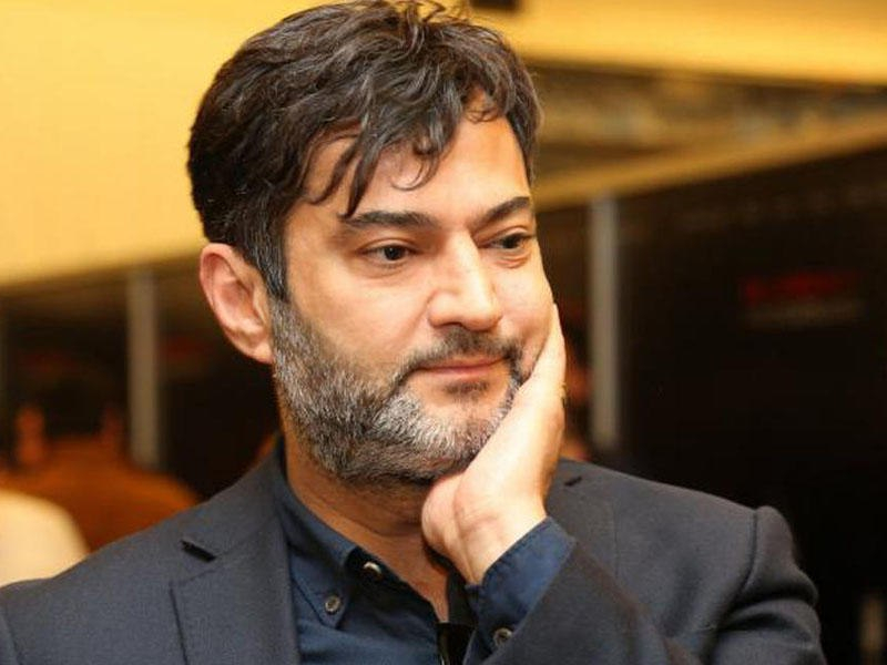 Coşqun Rəhimova ağır itki üz verdi