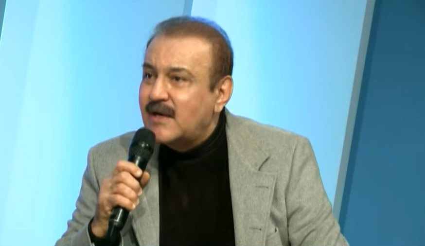 Cavanşir Məmmədov: "Atamın kostyumunu geyindirdik və bu şəkildə dəfn etdik"