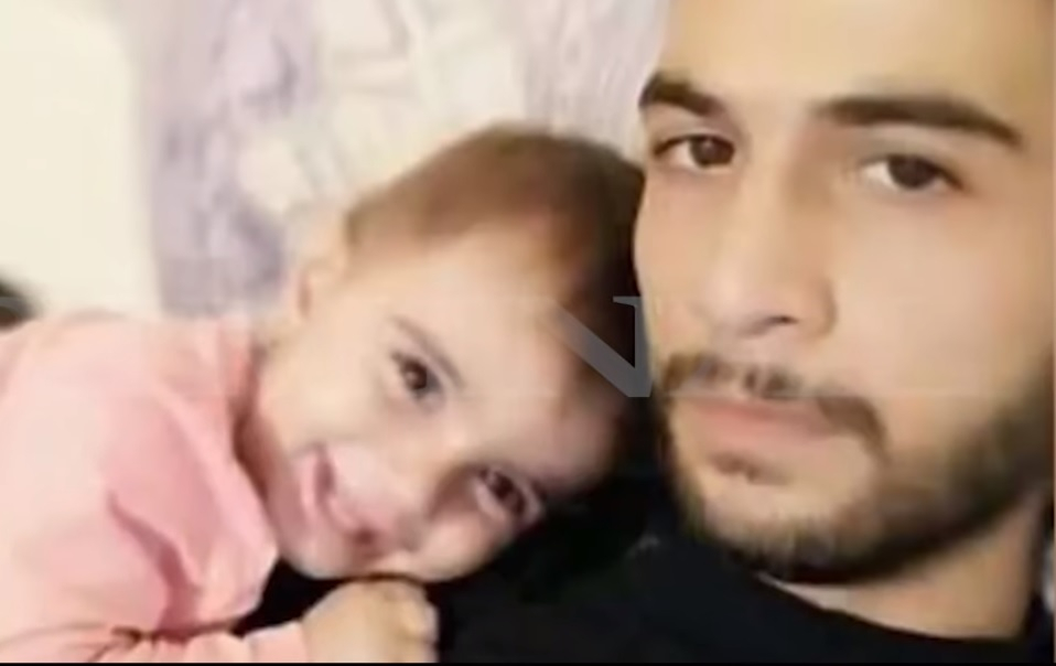 Azərbaycanda dəhşətli qətl - 3 yaşlı qızı öldürüb quyuya atdı - CİNAYƏT İŞİ - VİDEO