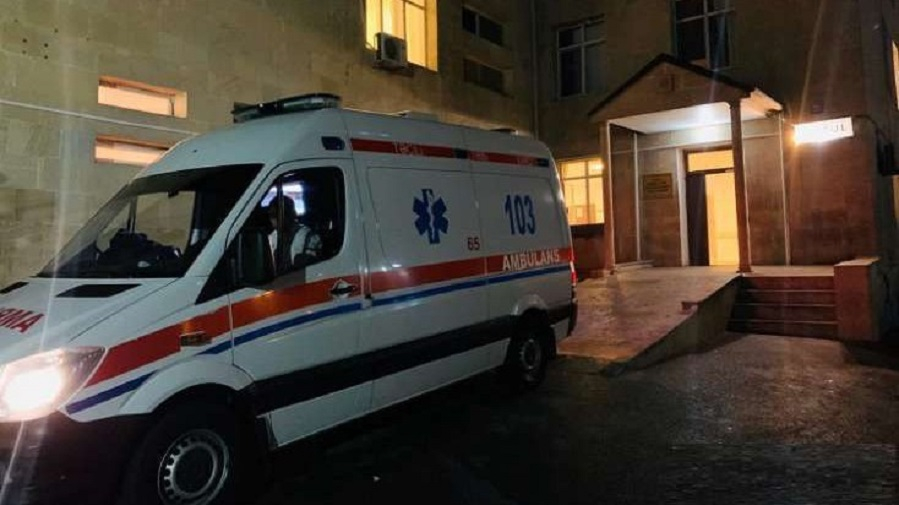 Azərbaycanda vəzifəli şəxsin qardaşı FACİƏVİ şəkildə öldü