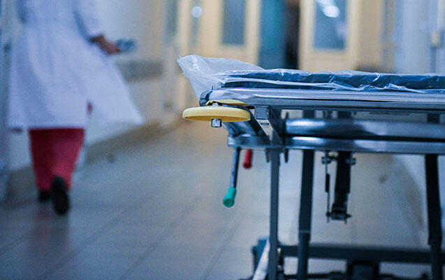 Şəmkirdə 27 yaşlı şəxs güllələndi - qardaşlar saxlanıldı