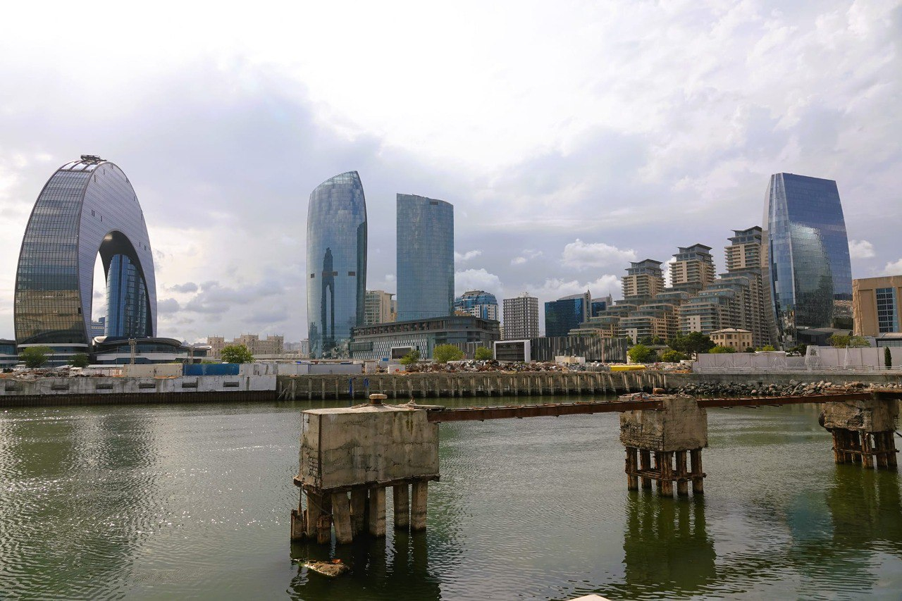 Sabah hava necə olacaq?