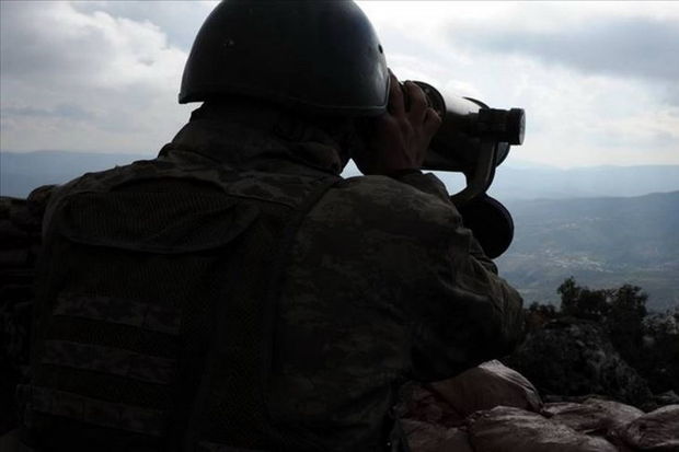 PKK İraqın şimalında Türkiyə hərbçilərinə hücum edib, ölən və yaralananlar var