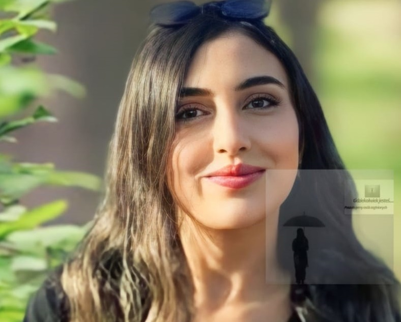 Polşada itkin düşən azərbaycanlı qadının meyiti çaydan tapıldı