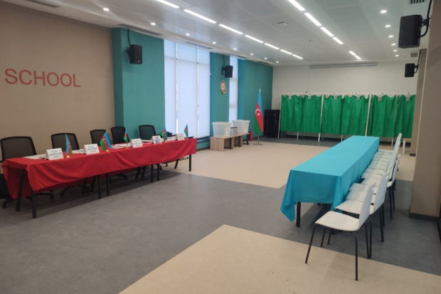 Yenidən qurulan Füzuli şəhərində səs verəcək seçicilərin sayı AÇIQLANDI 