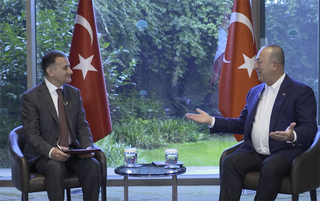 “Ərdoğan tapşırdı ki, Azərbaycanı yalnız buraxmayın” - Video