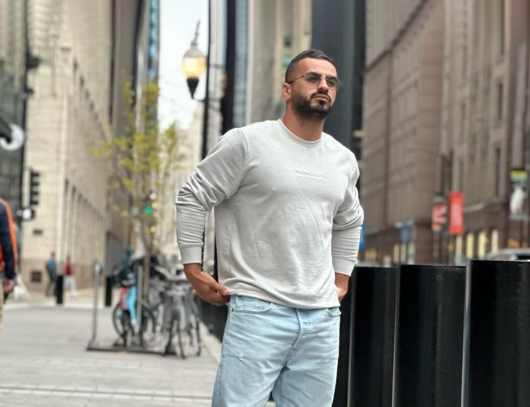 ABŞ-də yaşayan azərbaycanlı gənc intihar etdi - FOTO