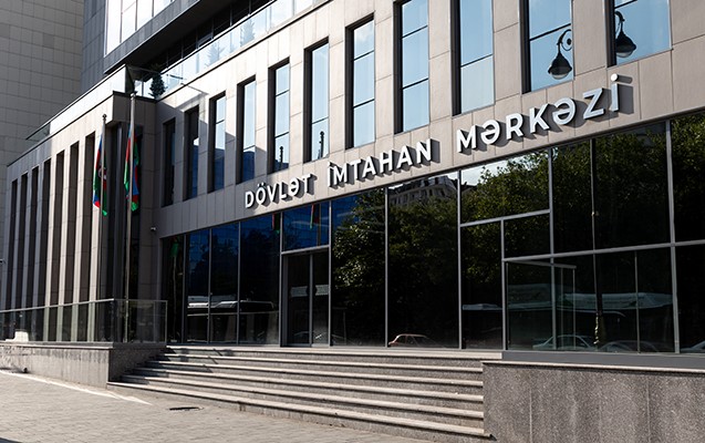 Magistr olmaq istəyənlərin nəzərinə!